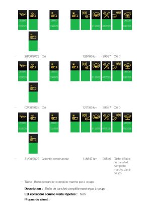 BMW M550d xDrive g30 - 2017