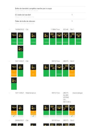 BMW M550d xDrive g30 - 2017