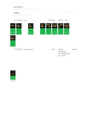 BMW M550d xDrive g30 - 2017
