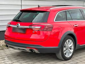 Opel Insignia Country Turbo 4x4 - 2014
