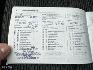 Opel Insignia Country Turbo 4x4 - 2014