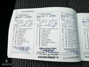 Opel Insignia Country Turbo 4x4 - 2014