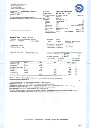 Opel Insignia Country Turbo 4x4 - 2014