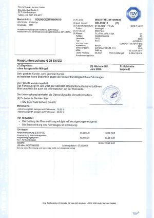 Opel Insignia Country Turbo 4x4 - 2014