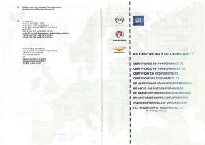 Opel Insignia Country Turbo 4x4 - 2014