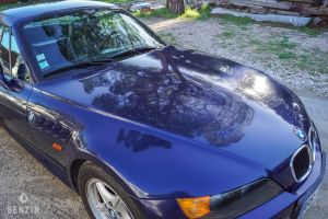 BMW Z3 1.8 - 1996