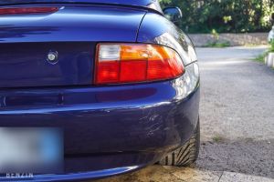 BMW Z3 1.8 - 1996