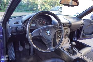 BMW Z3 1.8 - 1996