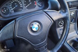 BMW Z3 1.8 - 1996