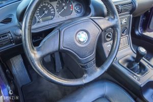 BMW Z3 1.8 - 1996