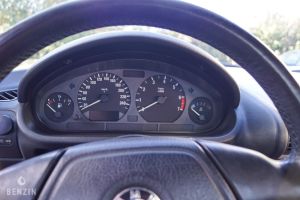 BMW Z3 1.8 - 1996