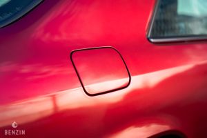 Mercedes-Benz 230CE W124 - 1991