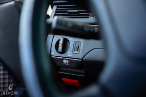 Mercedes-Benz 230CE W124 - 1991