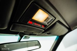 Mercedes-Benz 230CE W124 - 1991