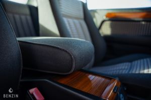 Mercedes-Benz 230CE W124 - 1991