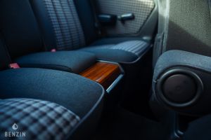 Mercedes-Benz 230CE W124 - 1991