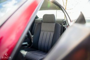 Mercedes-Benz 230CE W124 - 1991