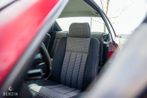 Mercedes-Benz 230CE W124 - 1991