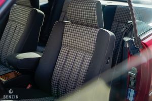 Mercedes-Benz 230CE W124 - 1991