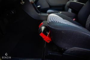 Mercedes-Benz 230CE W124 - 1991