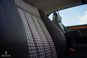 Mercedes-Benz 230CE W124 - 1991