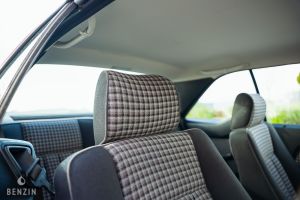 Mercedes-Benz 230CE W124 - 1991