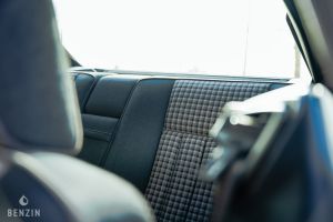 Mercedes-Benz 230CE W124 - 1991