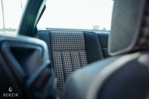 Mercedes-Benz 230CE W124 - 1991