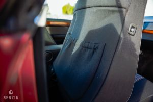 Mercedes-Benz 230CE W124 - 1991