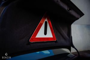 Mercedes-Benz 230CE W124 - 1991