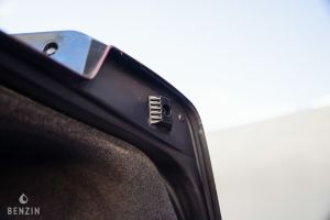 Mercedes-Benz 230CE W124 - 1991