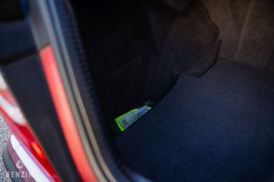 Mercedes-Benz 230CE W124 - 1991