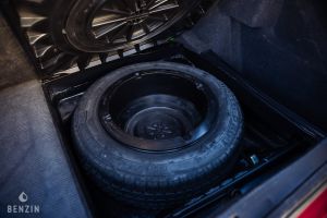 Mercedes-Benz 230CE W124 - 1991