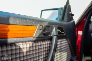 Mercedes-Benz 230CE W124 - 1991