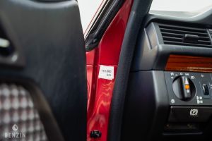 Mercedes-Benz 230CE W124 - 1991