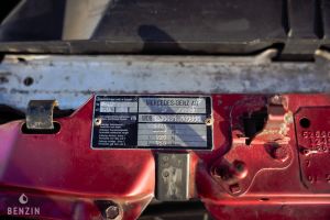 Mercedes-Benz 230CE W124 - 1991