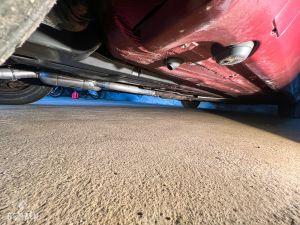 Mercedes-Benz 230CE W124 - 1991