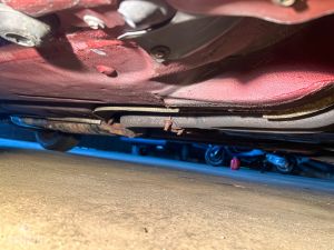 Mercedes-Benz 230CE W124 - 1991