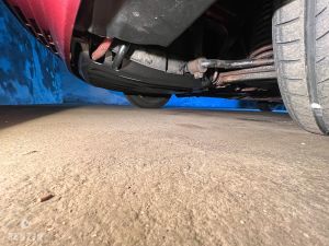 Mercedes-Benz 230CE W124 - 1991