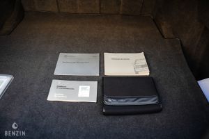 Mercedes-Benz 230CE W124 - 1991