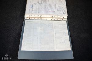 Mercedes-Benz 230CE W124 - 1991