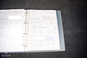 Mercedes-Benz 230CE W124 - 1991