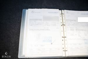 Mercedes-Benz 230CE W124 - 1991