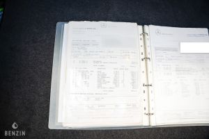 Mercedes-Benz 230CE W124 - 1991