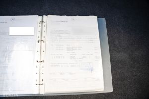 Mercedes-Benz 230CE W124 - 1991