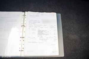 Mercedes-Benz 230CE W124 - 1991