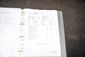 Mercedes-Benz 230CE W124 - 1991