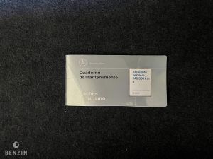 Mercedes-Benz 230CE W124 - 1991