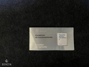 Mercedes-Benz 230CE W124 - 1991