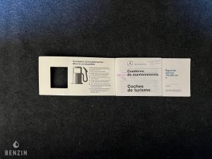 Mercedes-Benz 230CE W124 - 1991